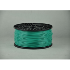 3D Printer Filament -PLA 1.75(Sea Green)